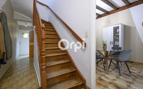 Maison à vendre    5 pièces • 135 m2 Douai