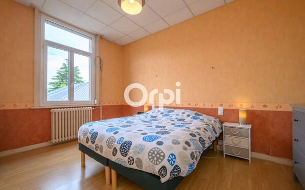 Maison à vendre    5 pièces • 135 m2 Douai