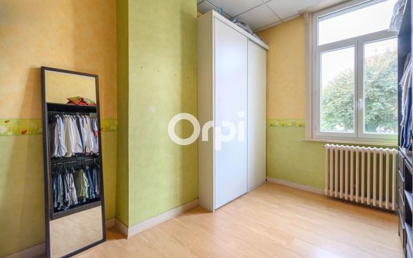 Maison à vendre    5 pièces • 135 m2 Douai