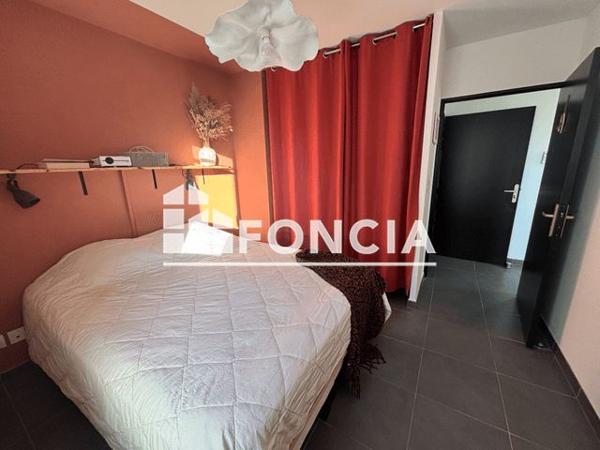 À vendre Maison 3 pièces 61.35 m² - Marignane 13700