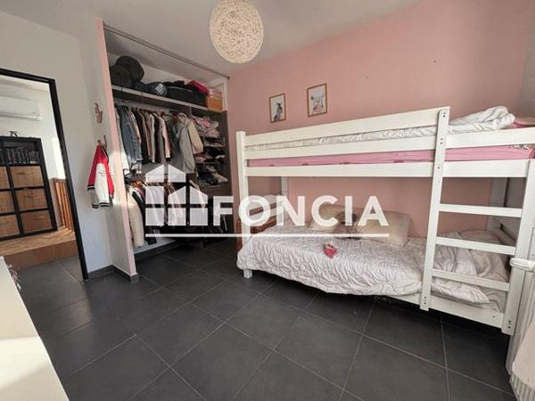 À vendre Maison 3 pièces 61.35 m² - Marignane 13700