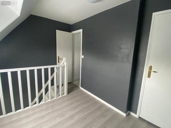 Appartement à louer à Condé-en-Normandie dans le Calvados (14110), ref : 3585