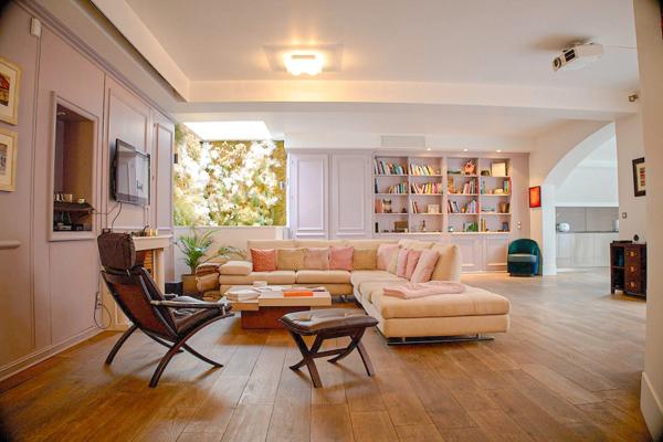 Appartement à vendre 7 pièces PUTEAUX (92)