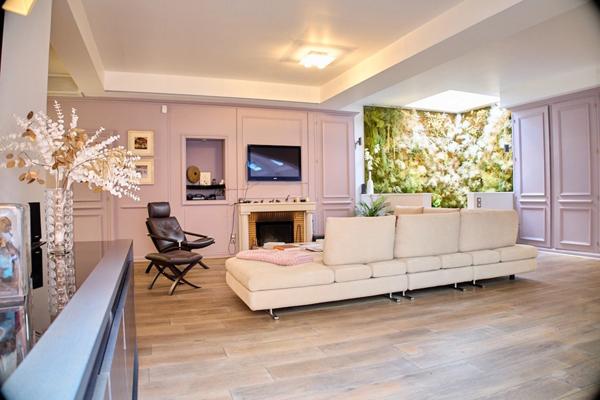 Appartement à vendre 7 pièces PUTEAUX (92)