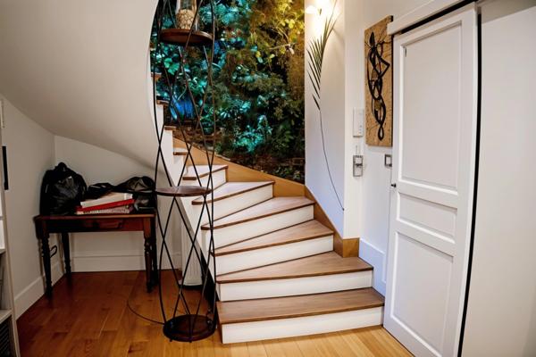 Appartement à vendre 7 pièces PUTEAUX (92)