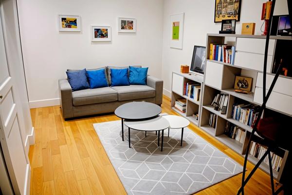 Appartement à vendre 7 pièces PUTEAUX (92)