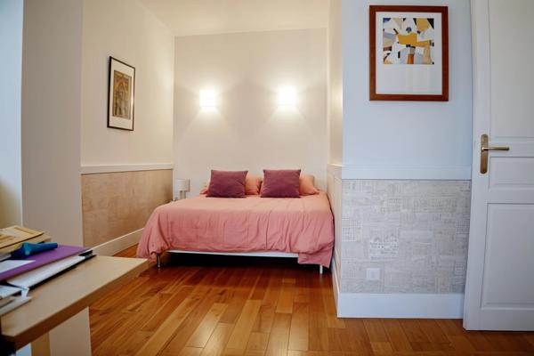 Appartement à vendre 7 pièces PUTEAUX (92)