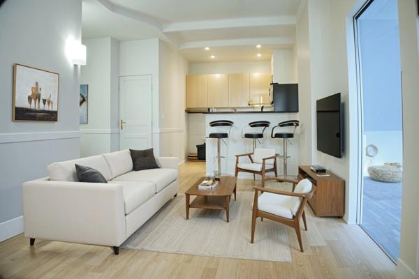 Appartement à vendre 7 pièces PUTEAUX (92)