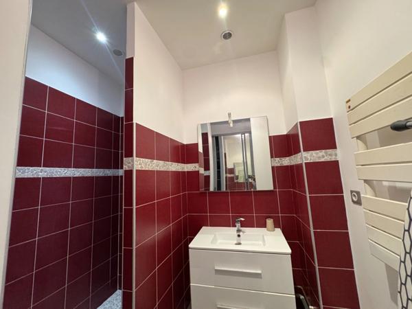 Appartement à vendre 7 pièces PUTEAUX (92)