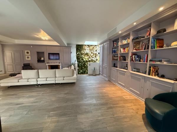 Appartement à vendre 7 pièces PUTEAUX (92)