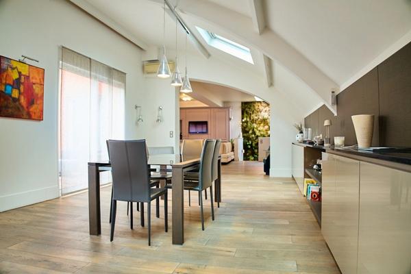 Appartement à vendre 7 pièces PUTEAUX (92)