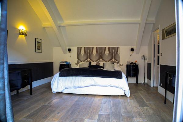 Appartement à vendre 7 pièces PUTEAUX (92)