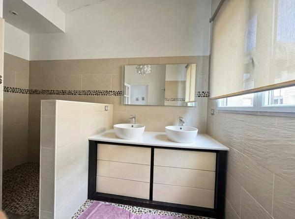 Appartement à vendre 7 pièces PUTEAUX (92)