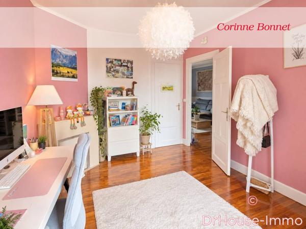 Appartement à vendre 3 pièces de 71 m²