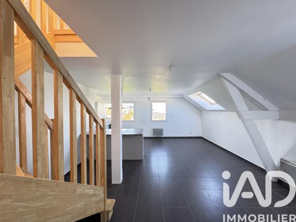 Appartement à vendre 3 pièces 65 m² Crozon