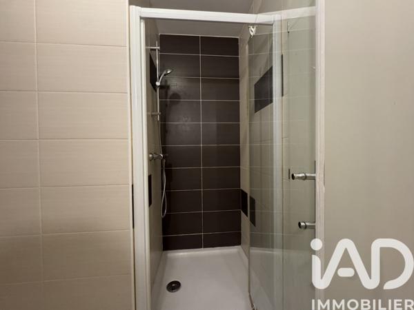 Appartement à vendre 3 pièces 65 m² Crozon