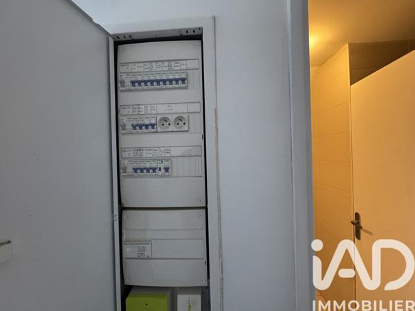 Appartement à vendre 3 pièces 65 m² Crozon