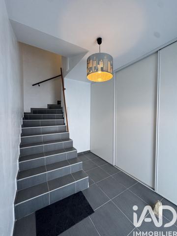 Appartement à vendre 3 pièces 65 m² Crozon