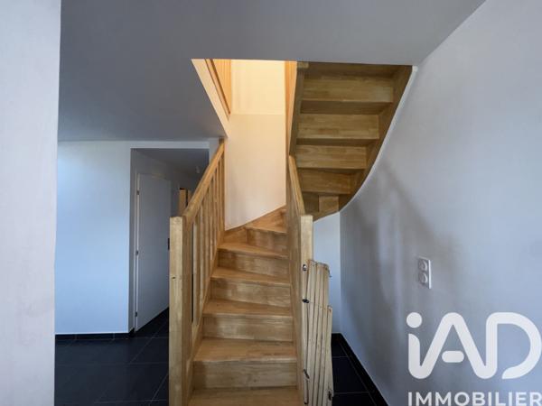 Appartement à vendre 3 pièces 65 m² Crozon