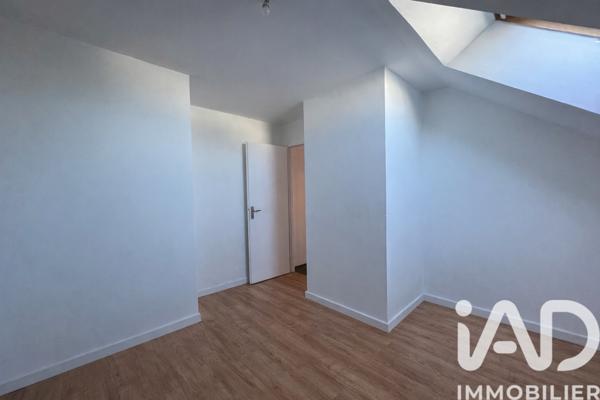 Appartement à vendre 3 pièces 65 m² Crozon