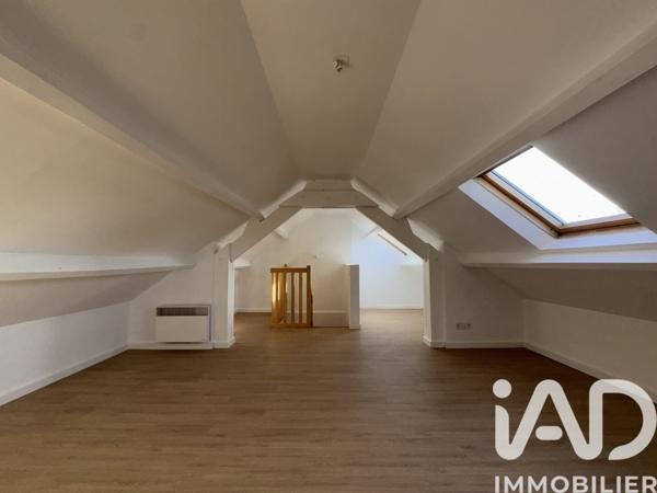 Appartement à vendre 3 pièces 65 m² Crozon