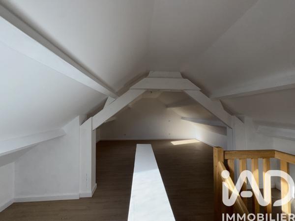 Appartement à vendre 3 pièces 65 m² Crozon