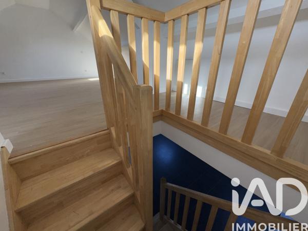 Appartement à vendre 3 pièces 65 m² Crozon