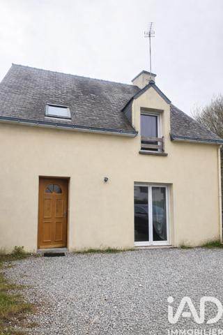 Maison à vendre 4 pièces 77 m² Saint-Joachim