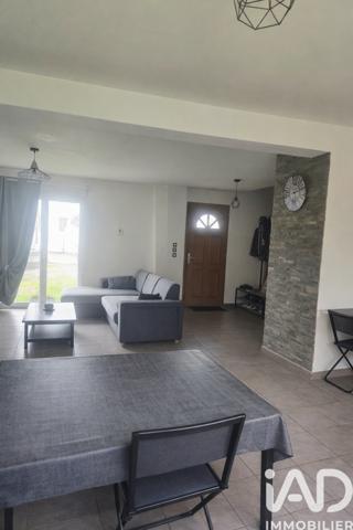 Maison à vendre 4 pièces 77 m² Saint-Joachim