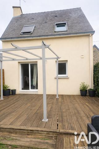 Maison à vendre 4 pièces 77 m² Saint-Joachim