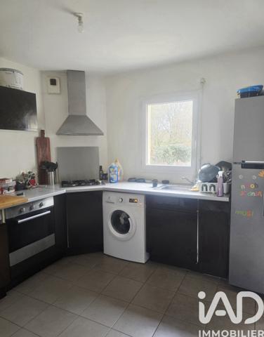 Maison à vendre 4 pièces 77 m² Saint-Joachim