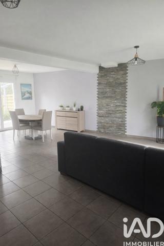 Maison à vendre 4 pièces 77 m² Saint-Joachim