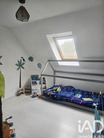 Maison à vendre 4 pièces 77 m² Saint-Joachim