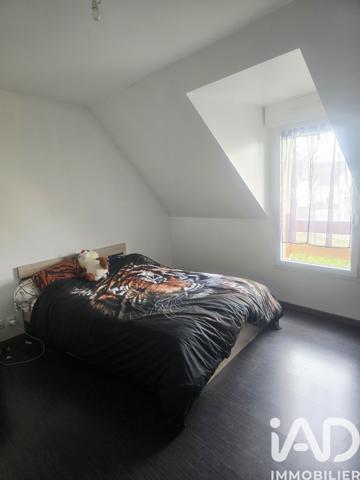 Maison à vendre 4 pièces 77 m² Saint-Joachim