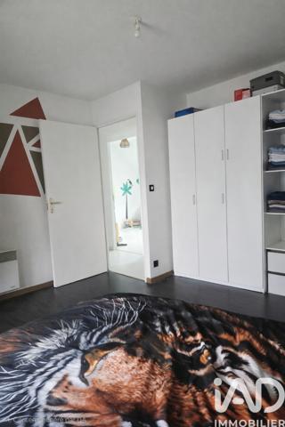 Maison à vendre 4 pièces 77 m² Saint-Joachim