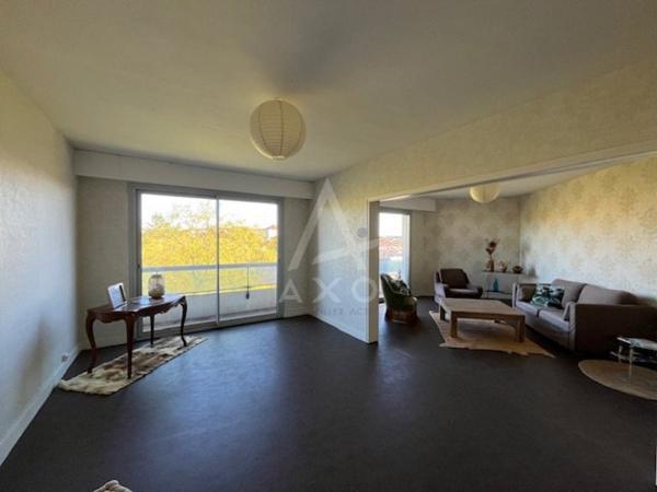 Achat vente Appartement Angoulême