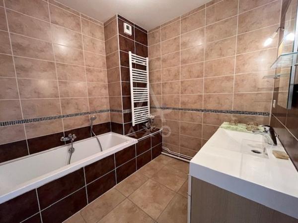 Achat vente Appartement Angoulême