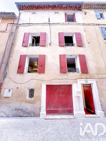 Maison à vendre 4 pièces 95 m² Apt