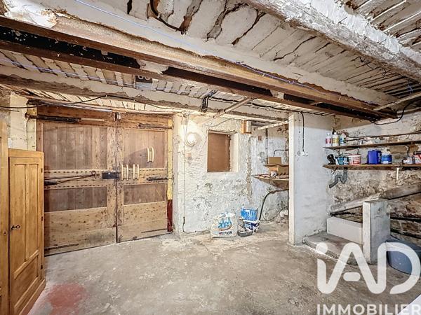 Maison à vendre 4 pièces 95 m² Apt