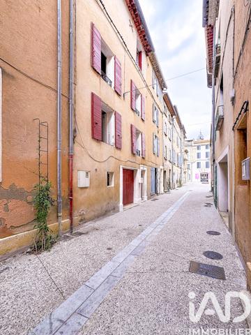 Maison à vendre 4 pièces 95 m² Apt