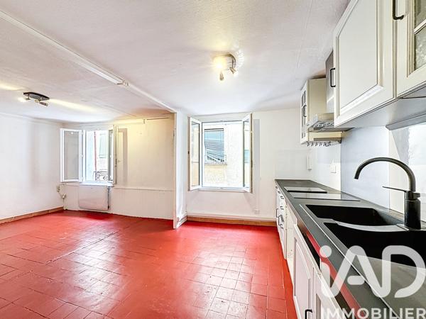 Maison à vendre 4 pièces 95 m² Apt