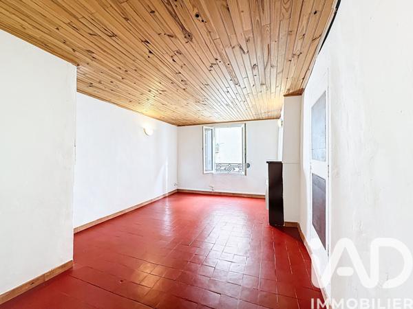 Maison à vendre 4 pièces 95 m² Apt