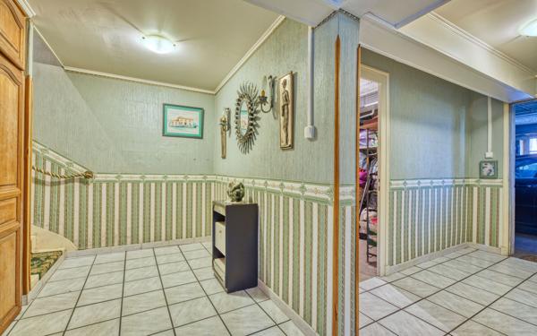 Maison à vendre    5 pièces •  Pessac