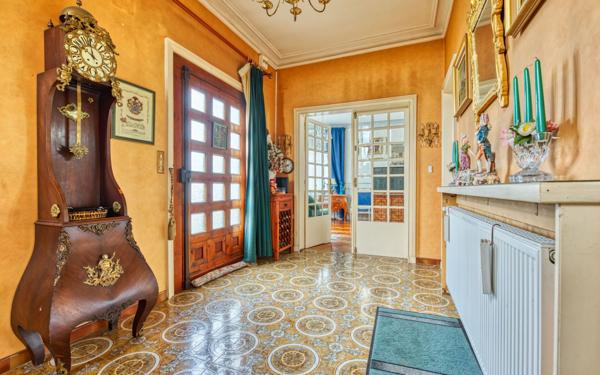 Maison à vendre    5 pièces •  Pessac