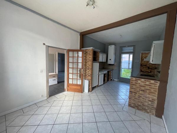 Maison à Les Grandes-Ventes, 76950 - 10 pièces 150m²