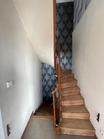 Maison à Les Grandes-Ventes, 76950 - 10 pièces 150m²