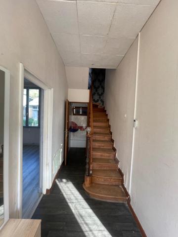 Maison à Les Grandes-Ventes, 76950 - 10 pièces 150m²