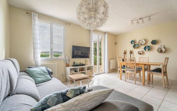 Maison à vendre    4 pièces •  L'Arbresle