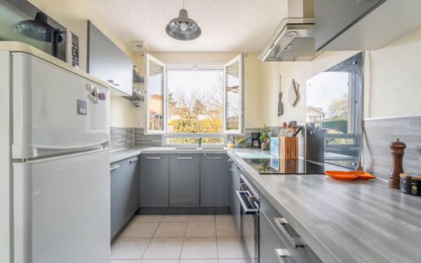 Maison à vendre    4 pièces •  L'Arbresle