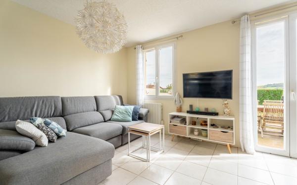 Maison à vendre    4 pièces •  L'Arbresle